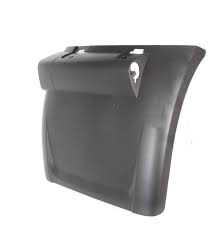 CAMURLUK DAF XF 105-106 EURO 6 ARKA SAG ON KELEPCELI 1875550